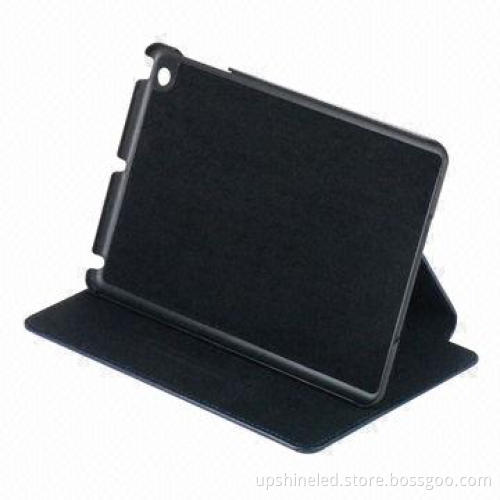 PU Leather Case with Stand, Ideal for Apple's iPad Mini